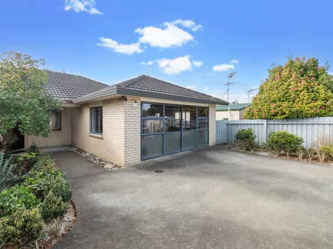 40 Huia Road, Papatoetoe