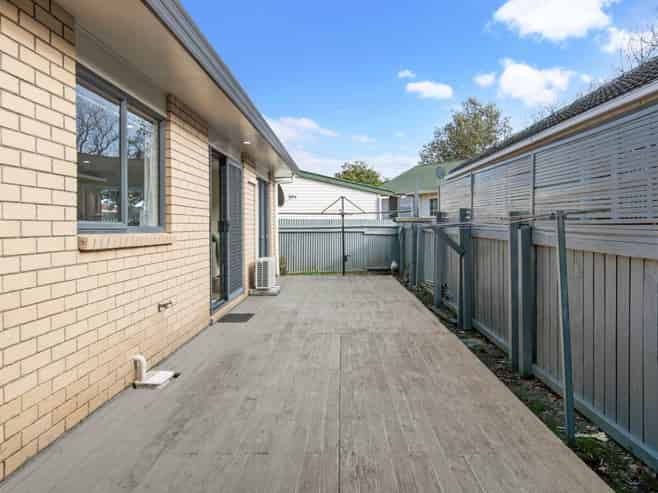 40 Huia Road, Papatoetoe