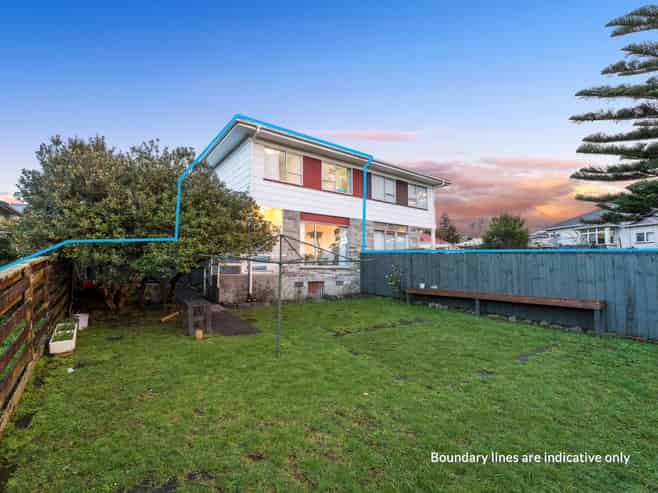 2/43 Rimu Street, New Lynn
