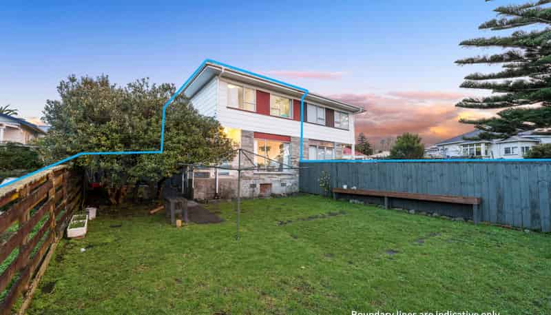 2/43 Rimu Street, New Lynn