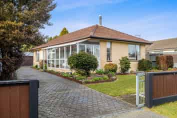 5 McKellar Place, Hornby