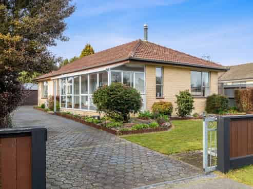 5 Mckellar Place, Hornby