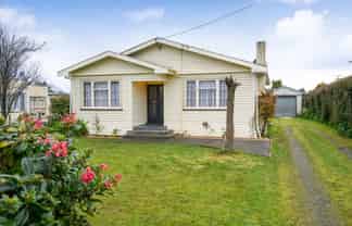 14 Marlborough Street, Feilding