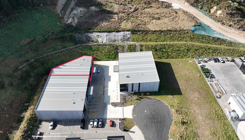 Tenancy 2/45 Patene Place, Tauriko