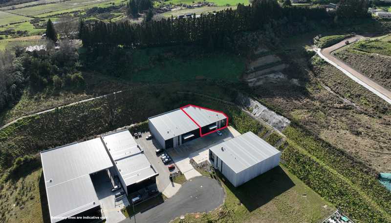 Tenancy 2/45 Patene Place, Tauriko
