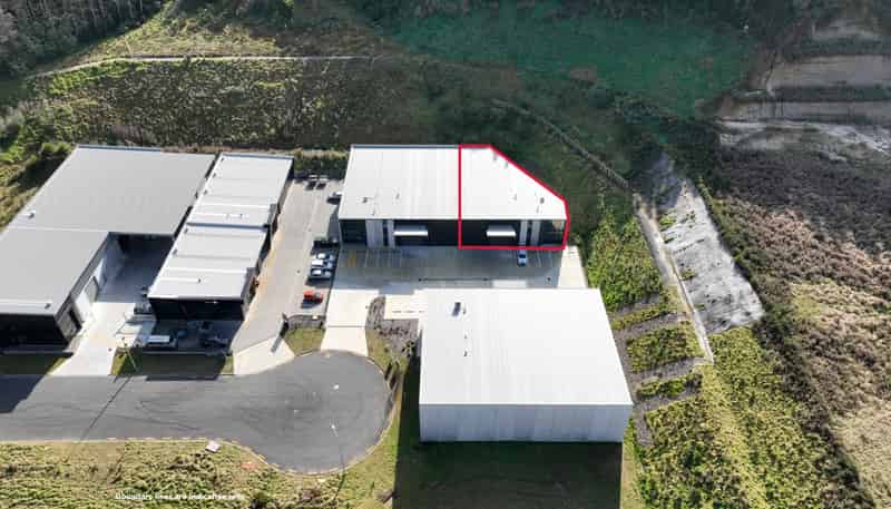 Tenancy 2/45 Patene Place, Tauriko