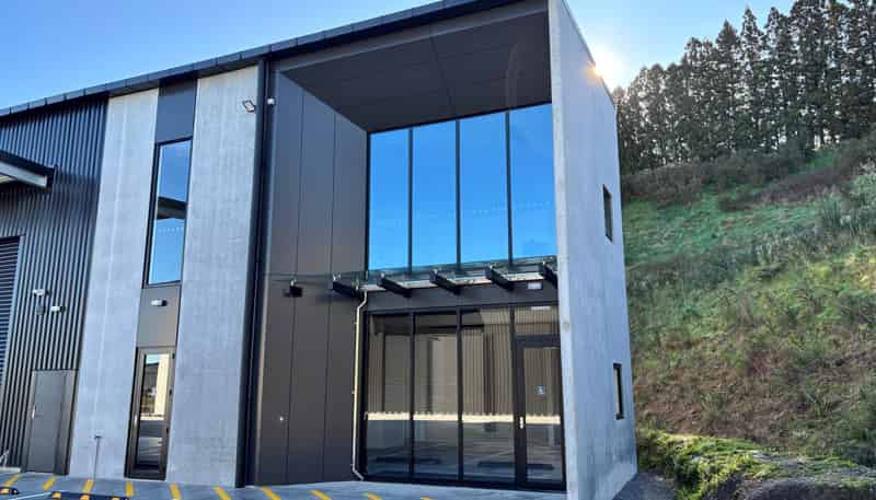 Tenancy 2/45 Patene Place, Tauriko