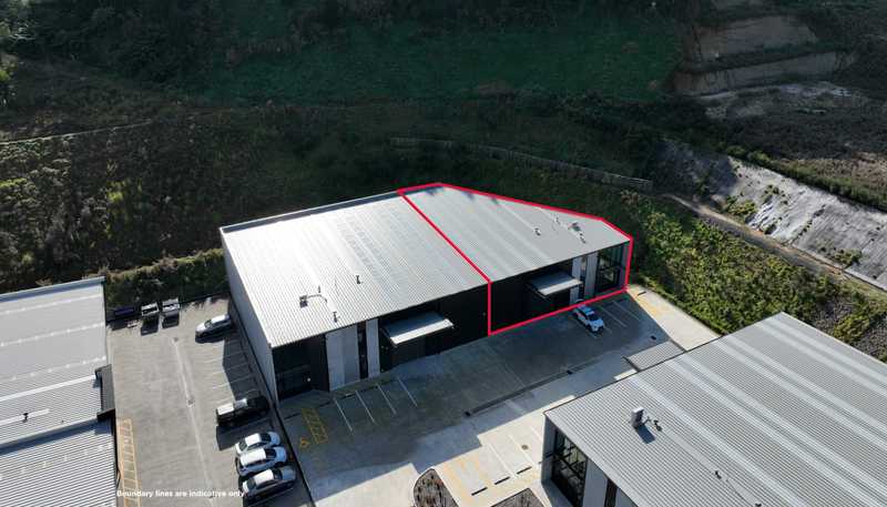 Tenancy 2/45 Patene Place, Tauriko