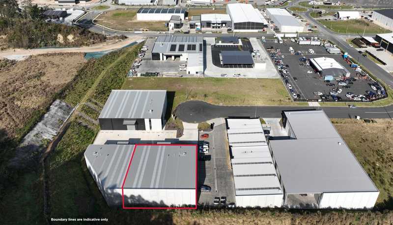 Tenancy 1/45 Patene Place, Tauriko