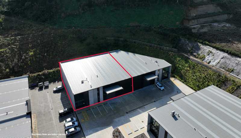 Tenancy 1/45 Patene Place, Tauriko
