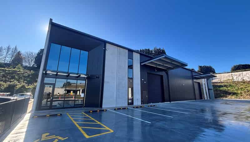 Tenancy 1/45 Patene Place, Tauriko