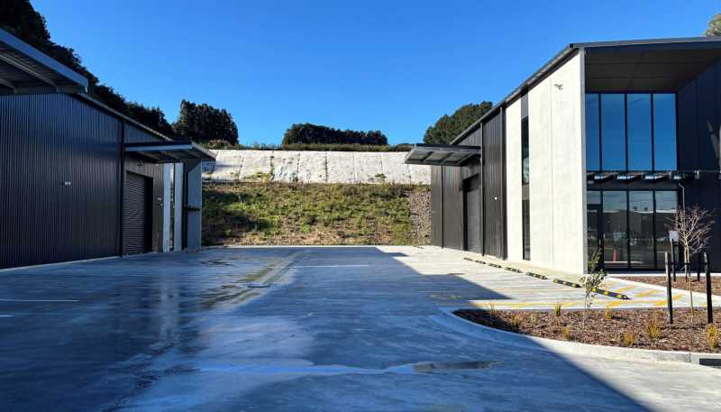 Tenancy 1/45 Patene Place, Tauriko