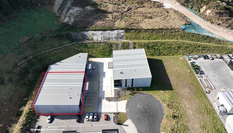 Tenancy 1/45 Patene Place, Tauriko