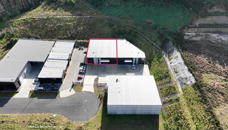 Tenancy 1/45 Patene Place, Tauriko