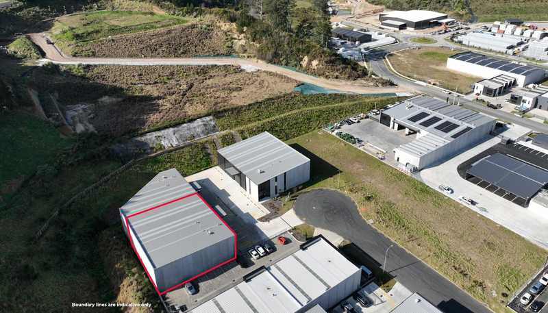 Tenancy 1/45 Patene Place, Tauriko