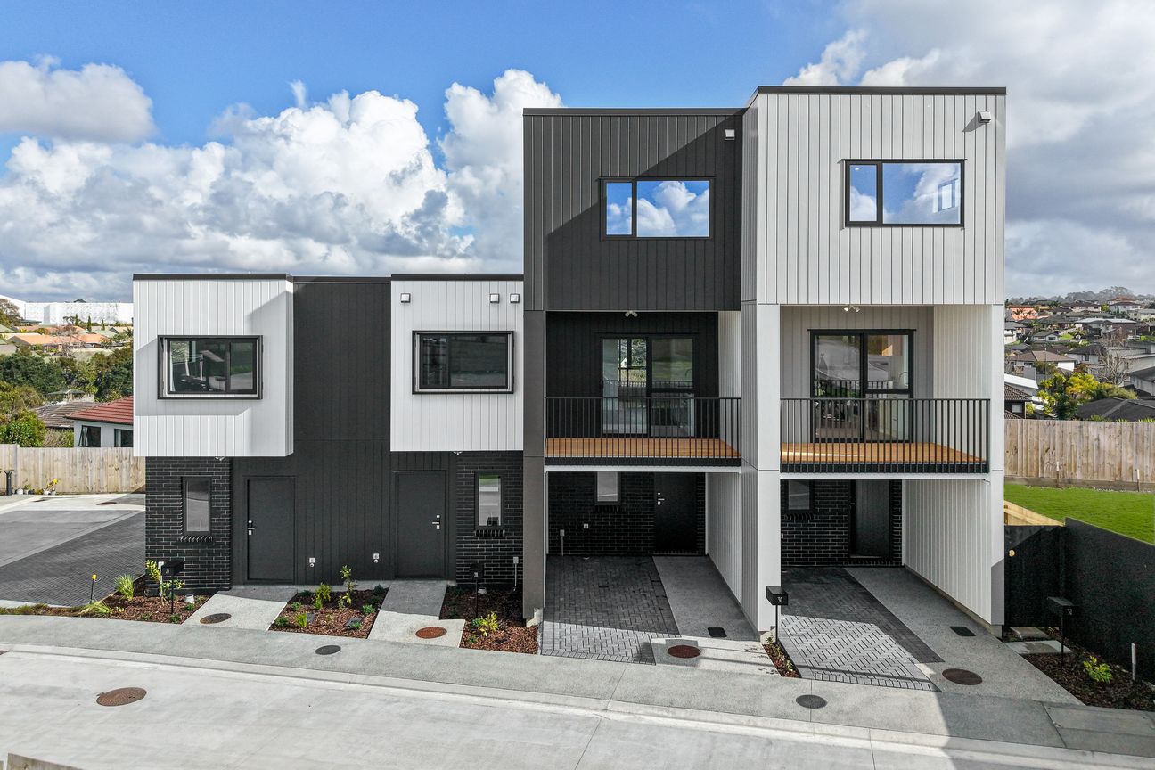 Beautiful & Brand New 2-3bed Move In Now - Widok 6