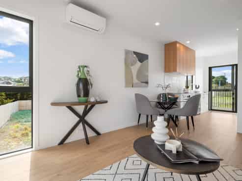 28, 30, 32 Kanapa Road, Northcross