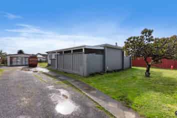 32 Idlewild Avenue, Mangere