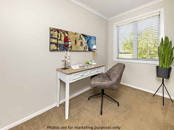 58 Arrowsmith Drive, Flat Bush