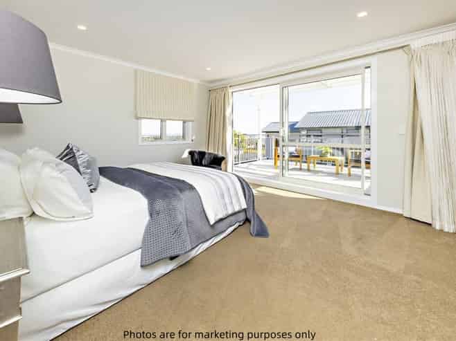 58 Arrowsmith Drive, Flat Bush