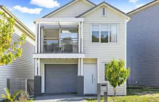 58 Arrowsmith Drive, Flat Bush