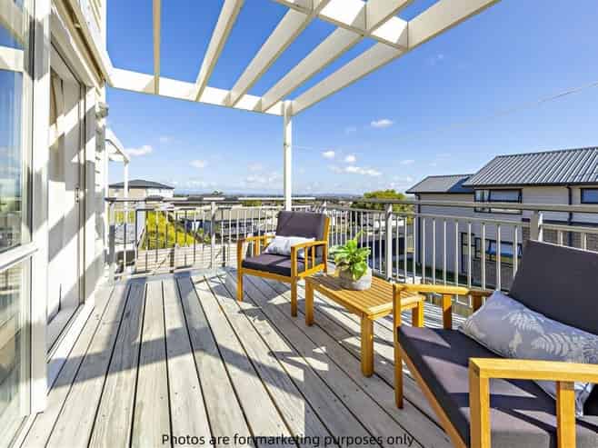 58 Arrowsmith Drive, Flat Bush