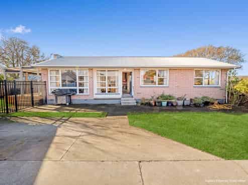 34 Carters Road, Aranui