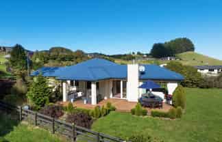 262E Pinnacle Hill Road, Bombay