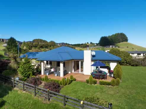 262E Pinnacle Hill Road, Mangatawhiri