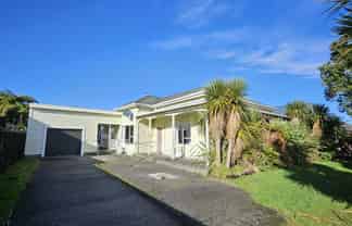 19 Palmerston Street, Greymouth
