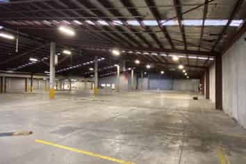 2000SQM Central Warehouse & Yard 