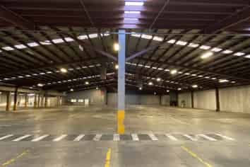 2000SQM Central Warehouse & Yard 