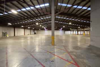 2000SQM Central Warehouse & Yard 