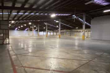 2000SQM Central Warehouse & Yard 