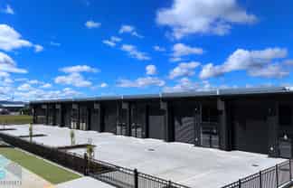 Shiny New In Hautapu