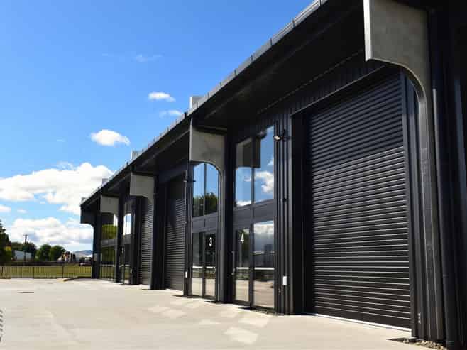 Shiny New In Hautapu