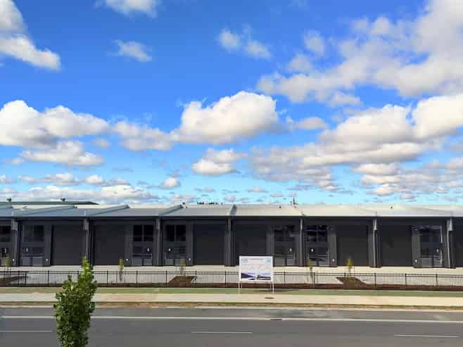 Shiny New In Hautapu