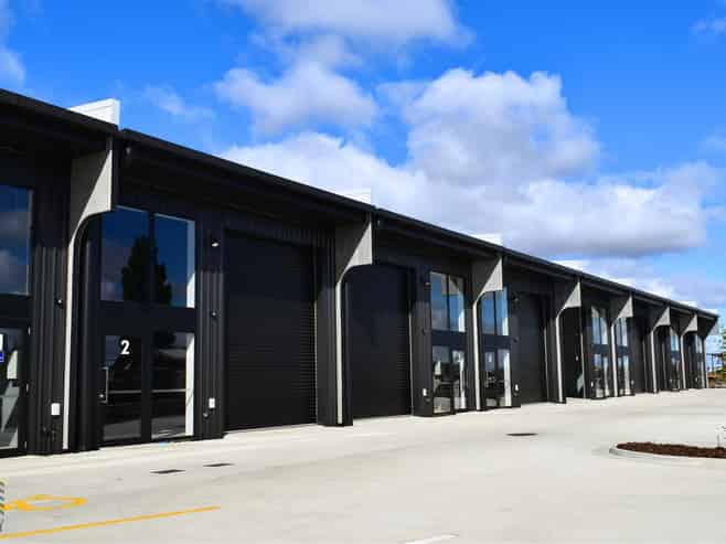 Shiny New In Hautapu