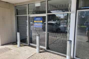 66M² RETAIL SPACE BY PRESTON ROAD

