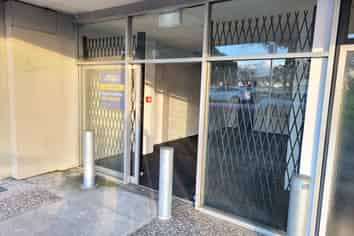 66M² RETAIL SPACE BY PRESTON ROAD
