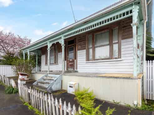 18 John Street, Ponsonby