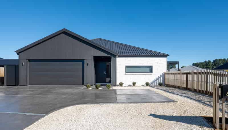 69 Maru Terrace, Wharewaka