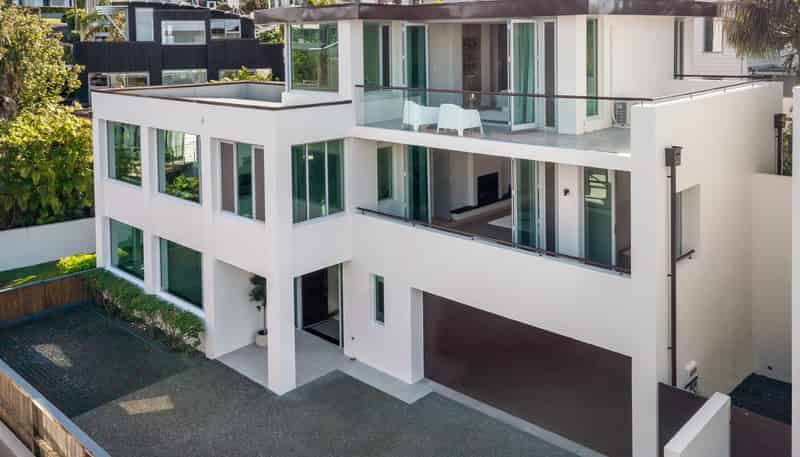  22B Beach Road, Castor Bay