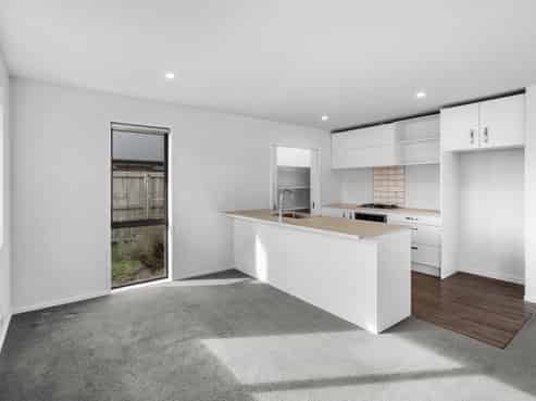 85 Kemble Drive, Rolleston