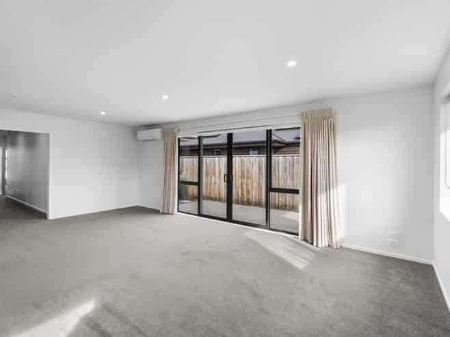 85 Kemble Drive, Rolleston