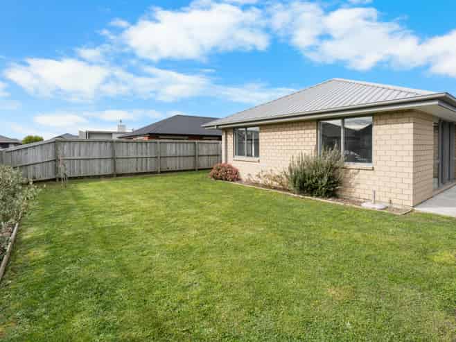 85 Kemble Drive, Rolleston