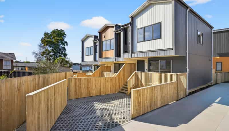 40 Jillian Drive, Ranui