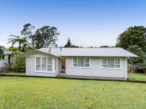 41 Blagdon Road, Marfell