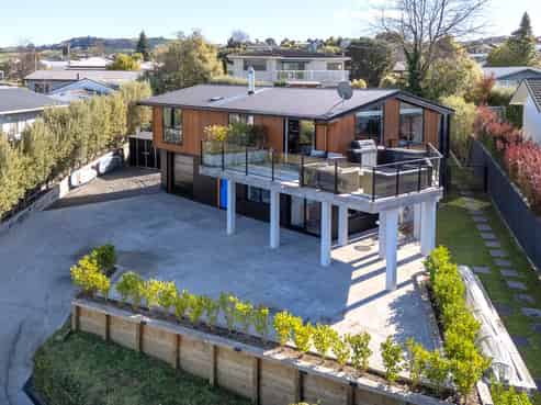 9 Noble Street, Nukuhau