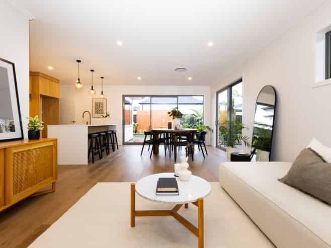 8 Henl Lane, Milldale